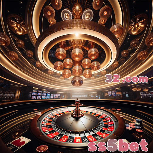 Explorando a Categoria de Apostas no ss5bet