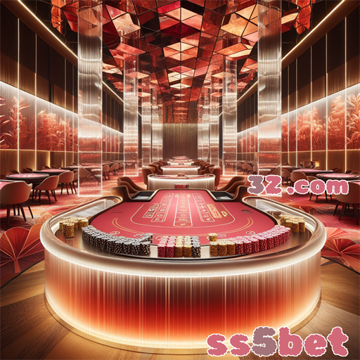 Descubra o Mundo dos Cassinos Online com ss5bet