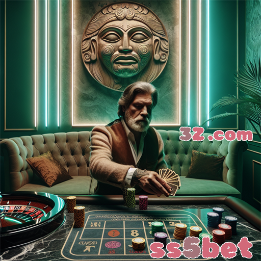 Descubra as Melhores Ofertas de Jogos na ss5bet