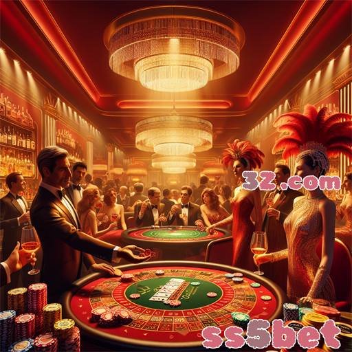 Atrações dos Caça-níqueis no ss5bet: Diversão e Ganhos